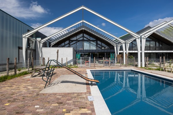 Medium property photo - West 49P, 1633 JD Avenhorn